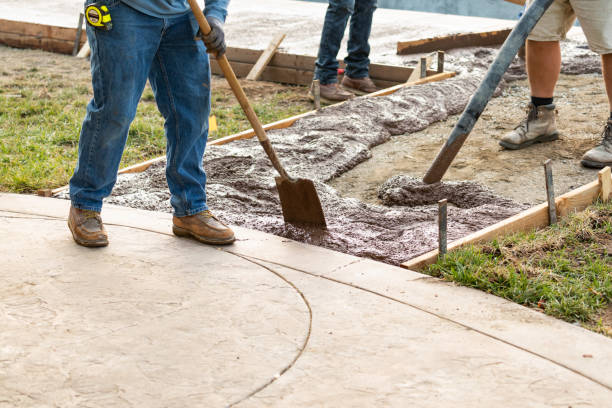 Best Concrete Driveway Installation in Cedar Glen Lakes, NJ