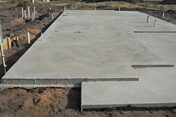 Best Concrete Patio Design and Installation in Cedar Glen Lakes, NJ