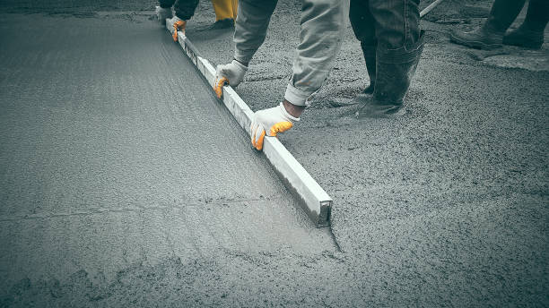 Best Industrial Concrete Flooring in Cedar Glen Lakes, NJ
