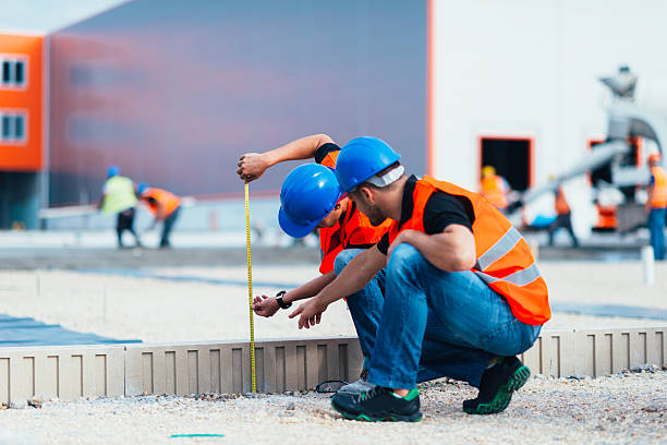 Best Concrete Sealing and Maintenance in Cedar Glen Lakes, NJ